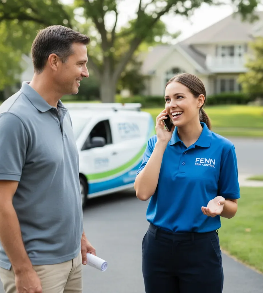 Mosquito Control in Granite City, IL